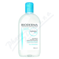 BIODERMA Hydrabio H2O 500ml