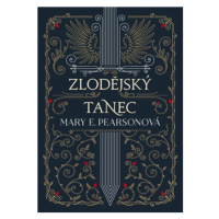 Zlodějský tanec | Jana Jašová, Mary E. Pearsonová