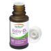 Jamieson Baby-D3 Vitamín D3 400 IU kapky 11,7 ml