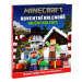 Minecraft - Adventní kalendář - Kolektiv