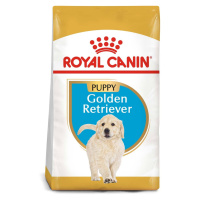 ROYAL CANIN Golden Retriever Puppy pro štěňata 3 kg