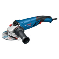 Bosch GWS 18-125 SL Professional 0.601.7A3.200