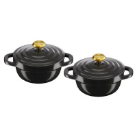 Zapékací mísy v sadě 2 ks ø 11 cm Air Mini – Tefal
