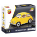 Cobi Fiat Abarth 595, 1:35, 70k