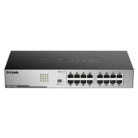 D-Link DGS-1016D/E