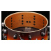 Tama 14" x 6" Sound Lab Project G-Kapur Limited Amber Sunset Fade
