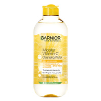 Garnier Skin Naturals rozjasňující micelární voda s vitamínem C, 400 ml