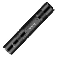 UV svítilna Superfire Z01, 365NM, USB