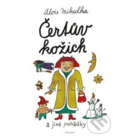 Čertův kožich - Alois Mikulka - kniha z kategorie Pohádky