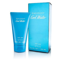 DAVIDOFF Cool Water Woman 150 ml