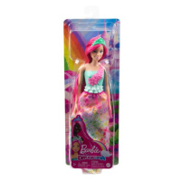 Panenka Barbie Dreamtopia Princess MATTEL