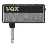 VOX AmPlug2 Classic Rock