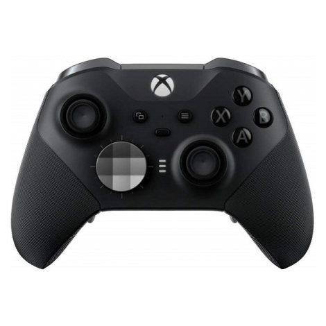 Xbox Elite Wireless Series 2 bezdrátový ovladač černý Microsoft