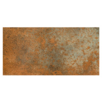 Dlažba Cir Metallo Verde 50x100 cm mat 1086822