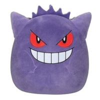 Squishmallows Pokemon Gengar, 35 cm