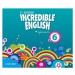 Incredible English 6 (New Edition) Class Audio CD (3) Oxford University Press