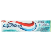 Aquafresh Active Fresh 100 ml