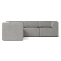 Audo Copenhagen designové sedačky Eave Modular Sofa 5 Seater Left Corner (šířka 247 cm)