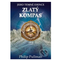 Zlatý kompas - Philip Pullman