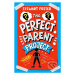 The Perfect Parent Project - Stewart Foster - kniha z kategorie Beletrie pro děti