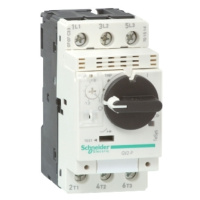 Motorový spouštěč Schneider Electric TeSys GV2P14 6-10A