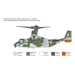 Model Kit vrtulník 1463 - V-22A Osprey (1:72)