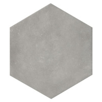 Obklad Cir Materia Prima grey vetiver 24x27,7 cm lesk 1069779