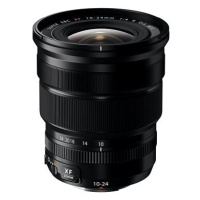 Fujifilm Fujinon XF 10-24 mm f/4,0 R OIS WR