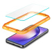 Spigen AlignMaster 2 Pack tvrzenné sklo Samsung Galaxy A54 5G