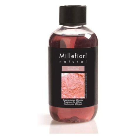 Millefiori Difuzér NATURAL náplň Almond Blush 250 ml Millefiori Milano
