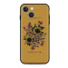 TopQ Kryt iPhone 14 Plus Bouquet 82451