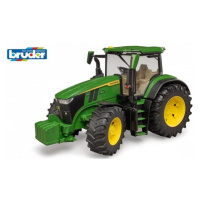 Bruder Farmer Traktor John Deere