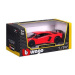 Bburago 1:24 Plus Lamborghini Aventador LP 750-4 SV Red