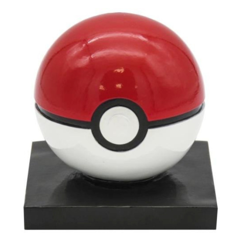 Pokémon Kasička premium - Pokeball - EPEE EPEE Czech