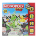 Dudlu Monopoly Junior CZ