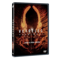 Vetřelec: Vzkříšení - DVD