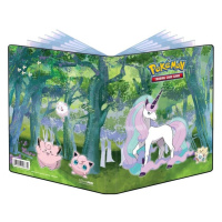 Pokémon up: enchanted glade - a5 album na 80 karet