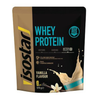 Isostar Whey Protein 570g Vanilka
