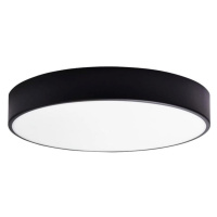 LED Koupelnové stropní svítidlo RENE LED/15W/230V IP44 černá