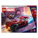 LEGO® Marvel 76244 Miles Morales vs. Morbius