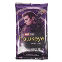 2023 Upper Deck Marvel Studios Hawkeye Hobby balíček