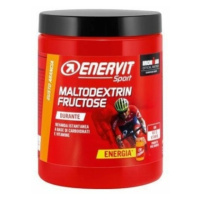 ENERVIT Maltodextrin Fructose energetický koncentrát v prášku pomeranč 500 g