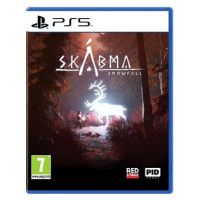 Skábma Snowfall - PS5