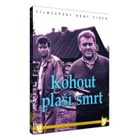 Kohout plaší smrt - DVD