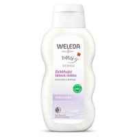 Weleda Zklidňující tělové mléko 200 ml