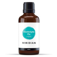 Viridian Sports Electrolyte Fix 100ml