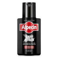 Alpecin Grey Attack šampon 200 ml