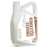 Čistič kol Gyeon Q2M Iron WheelCleaner (4000 ml)