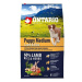 Ontario Puppy Medium Lamb & Rice 6,5 kg