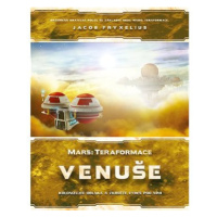 Mars: Teraformace – Venuše